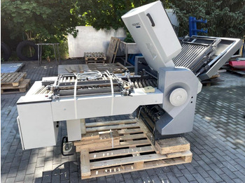 Printing machinery
