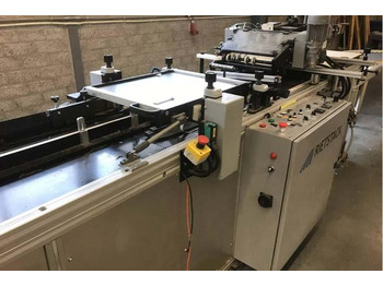 Printing machinery Block gluing machine Rietstack model 2: picture 5