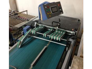 Folding machine