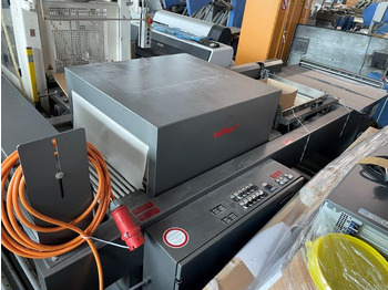 Packaging machinery