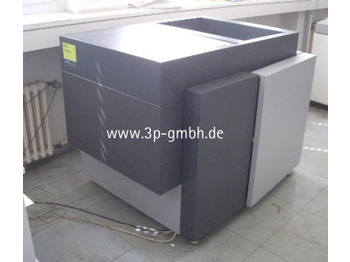 Printing machinery