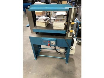 Printing machinery