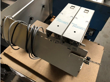 Printing machinery
