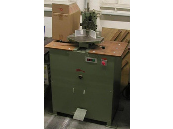 Binding machine