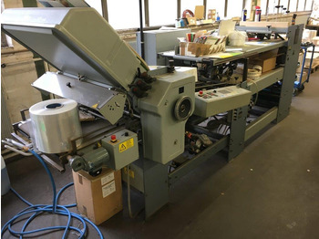 Folding machine