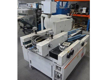 Offset printing machine