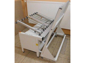Printing machinery