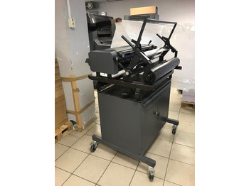Printing machinery HEIDELBERG