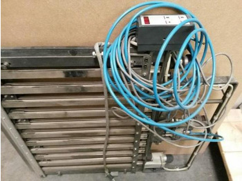 Folding machine Heidelberg / Stahl TD 52-4-Fi automatic buckle plate folder: picture 5 Folding machine Heidelberg / Stahl TD 52-4-Fi automatic buckle plate folder: picture 5