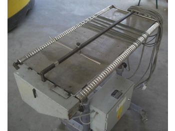 Folding machine HEIDELBERG
