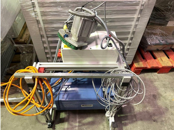 Printing machinery