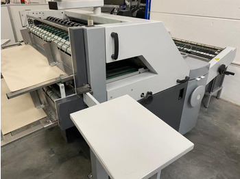 Folding machine HEIDELBERG