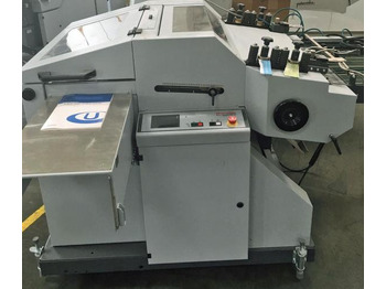 Folding machine HORIZON