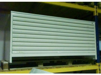 Industrial equipment
