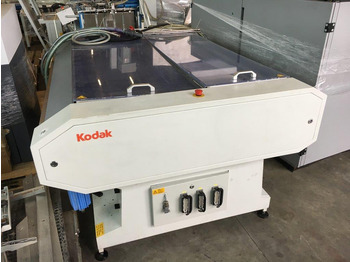 Printing machinery