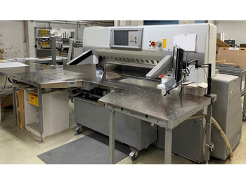 Paper cutting machine POLAR