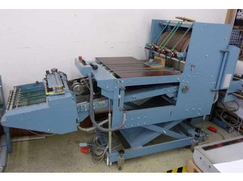 Folding machine MBO