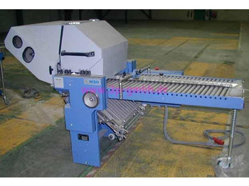 Printing machinery MBO
