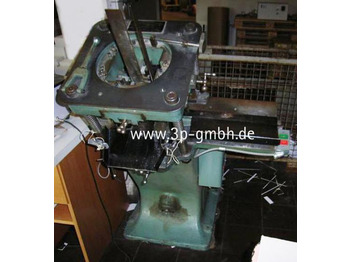 Printing machinery
