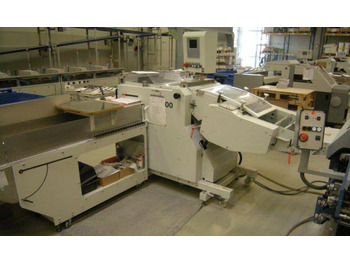 Folding machine PALAMIDES