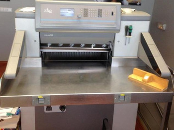 Paper cutting machine POLAR