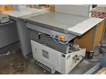 Printing machinery POLAR