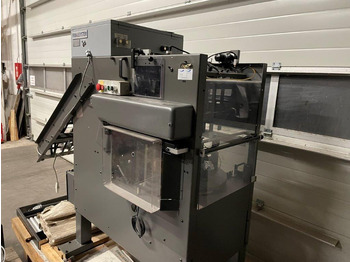 Printing machinery