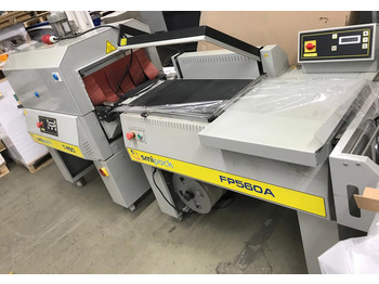 Packaging machinery
