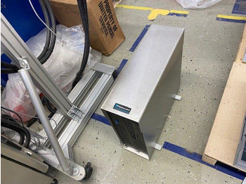 Printing machinery Solvent-based inkjet addressing Videojet BX 6500: picture 4 Printing machinery Solvent-based inkjet addressing Videojet BX 6500: picture 4