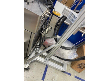 Printing machinery Solvent-based inkjet addressing Videojet BX 6500: picture 3 Printing machinery Solvent-based inkjet addressing Videojet BX 6500: picture 3