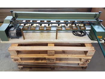Binding machine