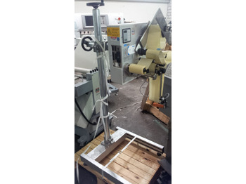 Packaging machinery