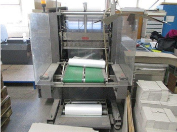 Packaging machinery