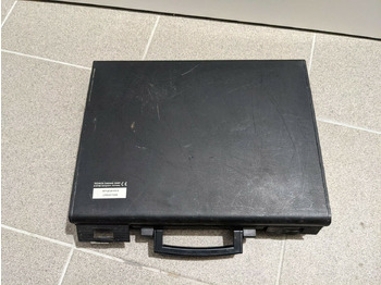 Printing machinery Techkon T 120 Film Densitometer: picture 4