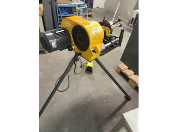 Metalworking machinery