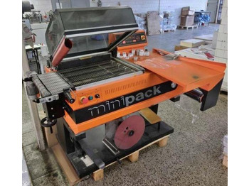 Packaging machinery