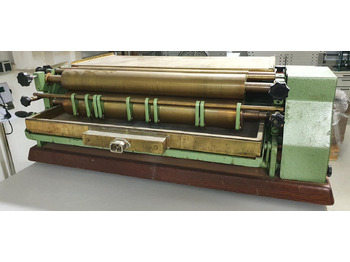 Binding machine