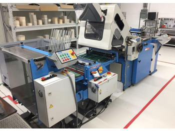 Folding machine