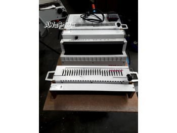Packaging machinery