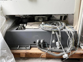 Printing machinery fully automatic programmable pile turner Baumann BSW 6 AUPASYS (automatic pallet clamping): picture 3