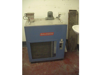 Printing machinery
