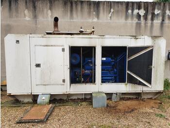 Leasing of 330 kVa Fg Wilson Perkins 2006 TWG2 330 kVa Fg Wilson Perkins 2006 TWG2: picture 2
