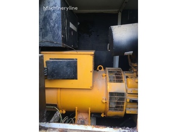 Generator set SDMO 200 kVa Cummins: picture 3