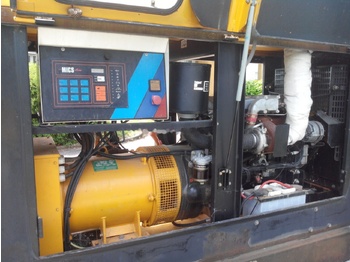 Leasing of SDMO  SDMO: picture 4