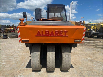 Leasing of Albaret P3  Albaret P3: picture 1