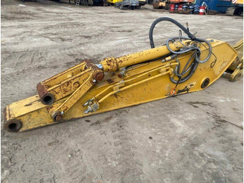 Boom for Construction machinery CAT 325C 1807813: picture 2