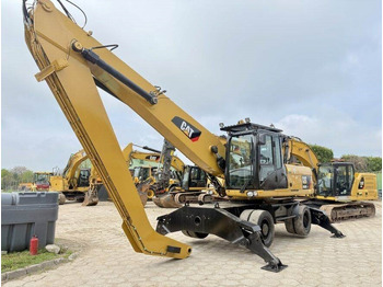 Waste/ Industry handler CATERPILLAR M322D MH