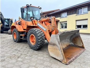 Wheel loader DOOSAN DL250