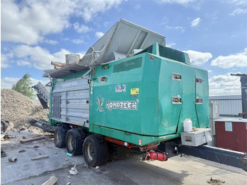 Leasing of Komptech Crambo 6000  Komptech Crambo 6000: picture 5