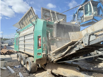 Leasing of Komptech Crambo 6000  Komptech Crambo 6000: picture 3